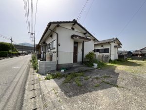 中片町戸建 1号棟