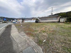 芦北町 約242坪