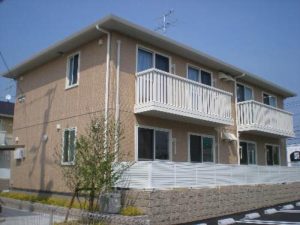 フルール・プリムヴェール B棟 205 フルール・プリムヴェール B棟 205