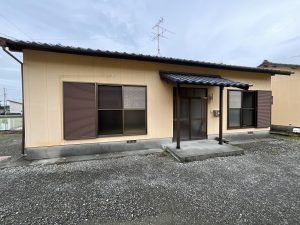 古閑中町貸家 10号