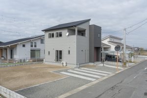 千丁町新牟田 3ＬＤＫ 築後未入居