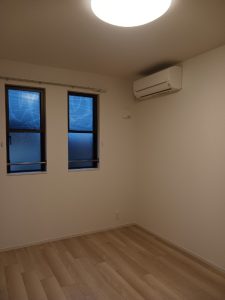 洋室6.1帖