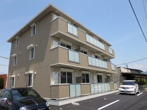 ライジングサンⅢ 101