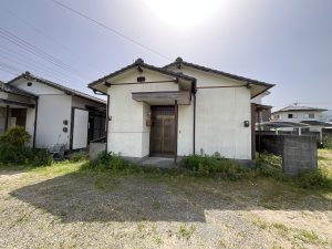 中片町戸建 ２号棟