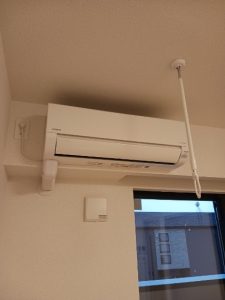 エアコン