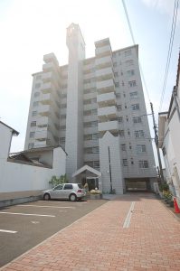 ダイヤモンドメゾン通町 1102