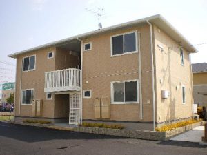 フルール・プリムヴェール C棟 106