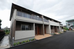 サンライト桜Ⅲ 101