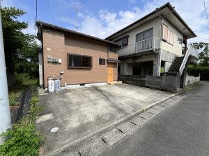 千反町 3ＤＫ 2階建