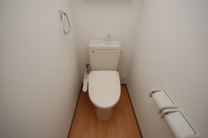 多種機能付きＷＣ