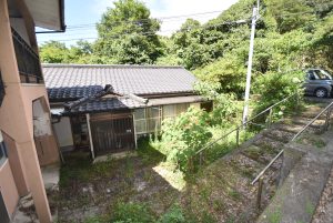南福寺 約77坪 解体更地渡し