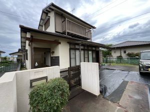 竹原町 収益物件