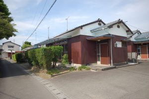 古城町戸建