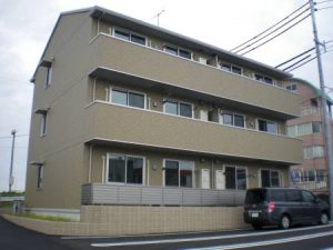 エル パティオ 301