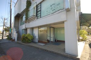 松江城町貸事務所 ２階 