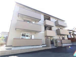 プレミスト新八代 101