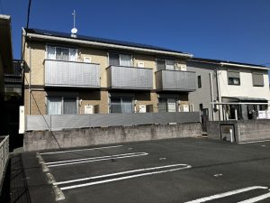 リバーサイド夕葉 102